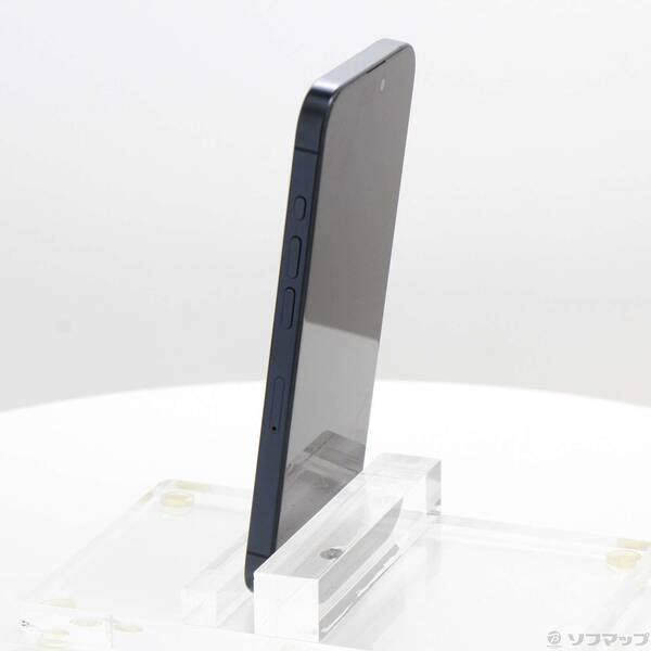 〔中古〕Apple(アップル) iPhone15 Pro 256GB ブルーチタニウム MTUG3J／A SIMフリー〔295-ud〕 |  | 01