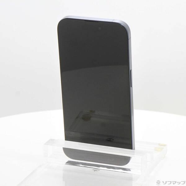〔中古〕Apple(アップル) iPhone15 Pro 256GB ブルーチタニウム MTUG3J／A SIMフリー〔295-ud〕 |  | 02