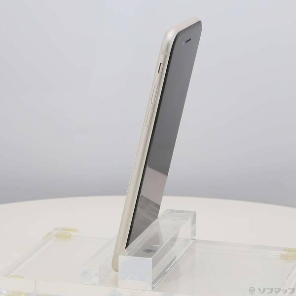 〔中古〕Apple(アップル) iPhone SE 第3世代 128GB スターライト MMYG3J／A SIMフリー〔348-ud〕 |  | 01