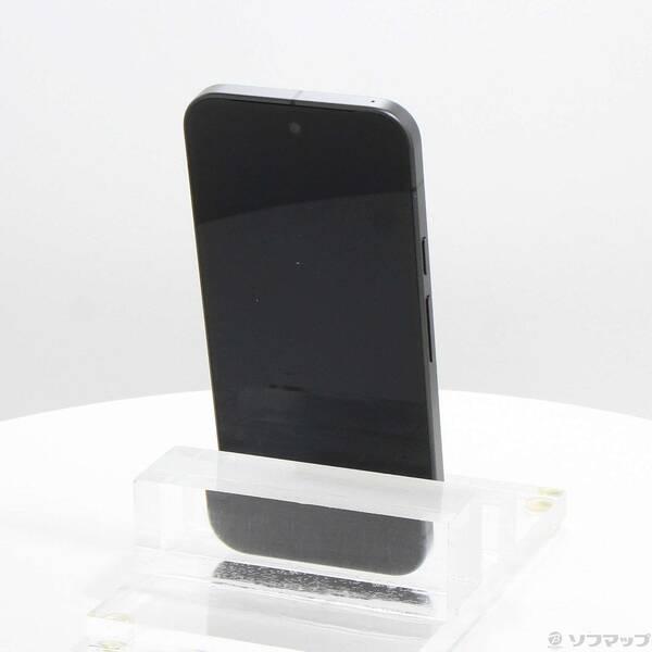 〔中古〕GOOGLE(グーグル) Google Pixel 9 128GB オブシディアン G1B60 SIMフリー〔349-ud〕 |  | 02