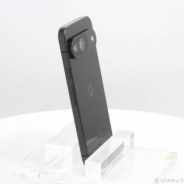 〔中古〕GOOGLE(グーグル) Google Pixel 9 128GB オブシディアン G1B60 SIMフリー〔349-ud〕 |  | 03