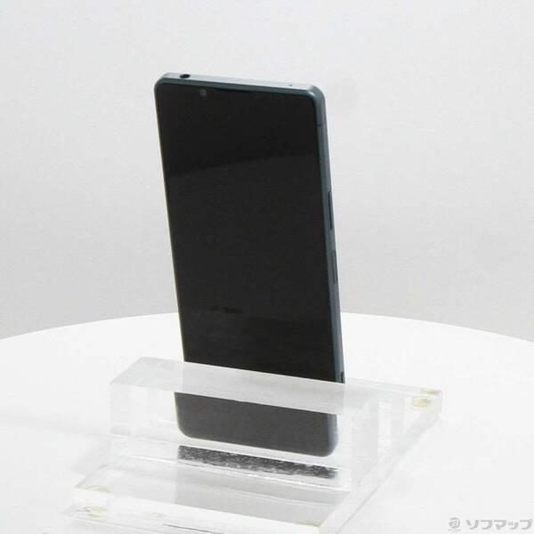 〔中古〕SONY(ソニー) Xperia 5 IV 128GB グリーン SOG09 au SIMフリー〔276-ud〕 |  | 02
