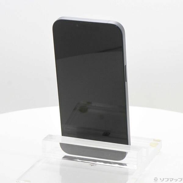 〔中古〕Apple(アップル) iPhone13 256GB ミッドナイト NLNH3J／A SIMフリー〔297-ud〕 |  | 02