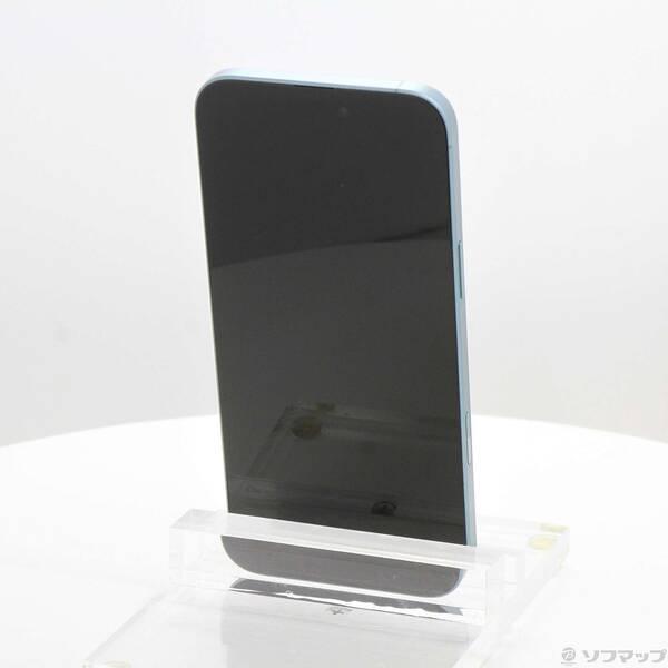 〔中古〕Apple(アップル) iPhone16 Plus 128GB ティール MXVF3J／A SIMフリー〔377-ud〕 |  | 02