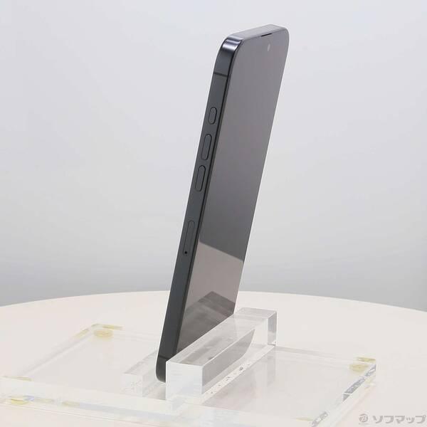 〔中古〕Apple(アップル) iPhone16 Pro Max 512GB ブラックチタニウム MYWL3J／A SIMフリー〔276-ud〕 |  | 01