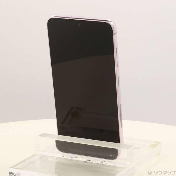 〔中古〕SAMSUNG(サムスン) Galaxy S23 256GB ラベンダー SC-51D docomo SIMフリー〔305-ud〕 |  | 02