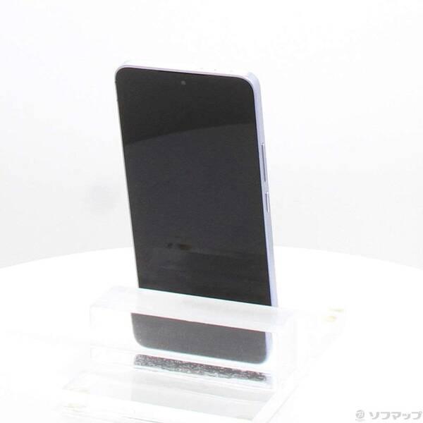 〔中古〕Xiaomi(シャオミ) Xiaomi 14T 256GB チタンブルー XIG07 au SIMフリー〔198-ud〕 |  | 02