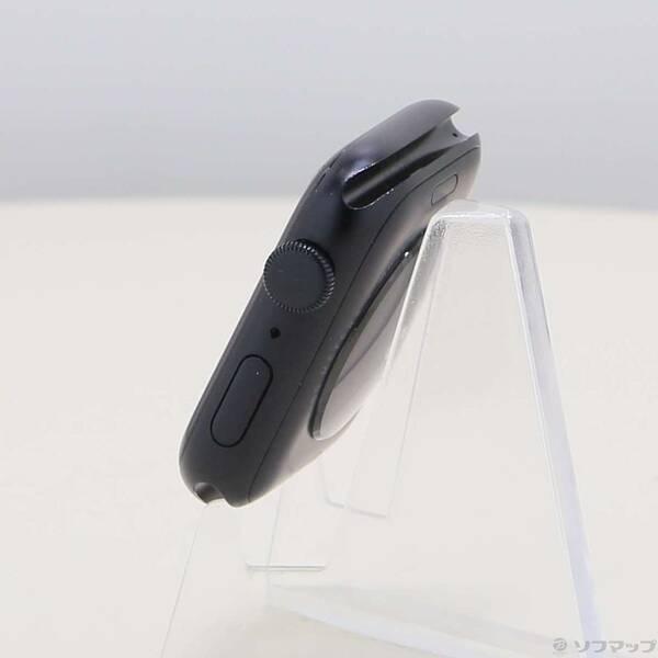 〔中古〕Apple(アップル) Apple Watch SE 第3世代 GPS 44mm ミッドナイトアルミニウムケース バンド無し〔368-ud〕 |  | 01