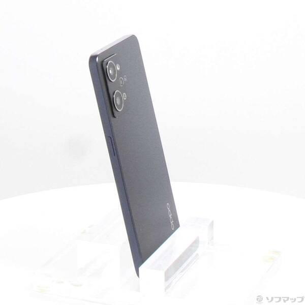 〔中古〕OPPO(オッポ) OPPO Reno7 A 128GB スターリーブラック CPH2353 SIMフリー〔198-ud〕 |  | 03