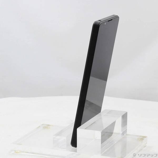 〔中古〕SONY(ソニー) Xperia 1 VI 256GB ブラック SO-51E docomo SIMフリー〔198-ud〕 |  | 01