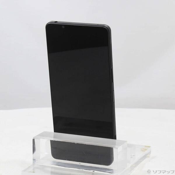 〔中古〕SONY(ソニー) Xperia 1 VI 256GB ブラック SO-51E docomo SIMフリー〔198-ud〕 |  | 02
