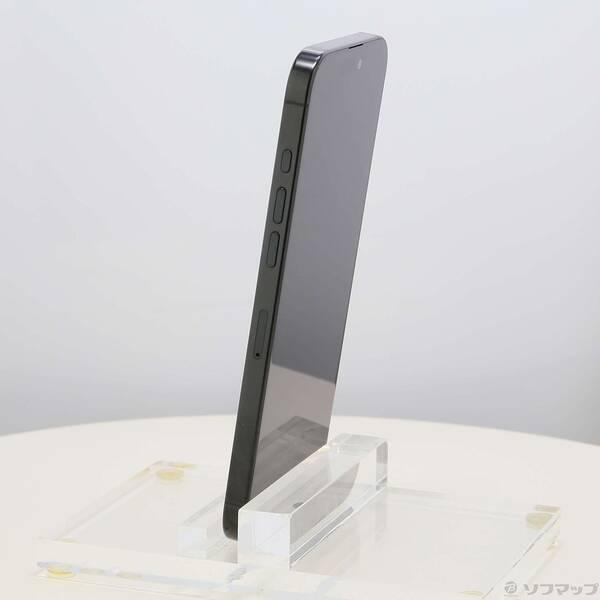 〔中古〕Apple(アップル) iPhone16 Pro Max 256GB ブラックチタニウム MYWG3J／A SIMフリー〔377-ud〕 |  | 01