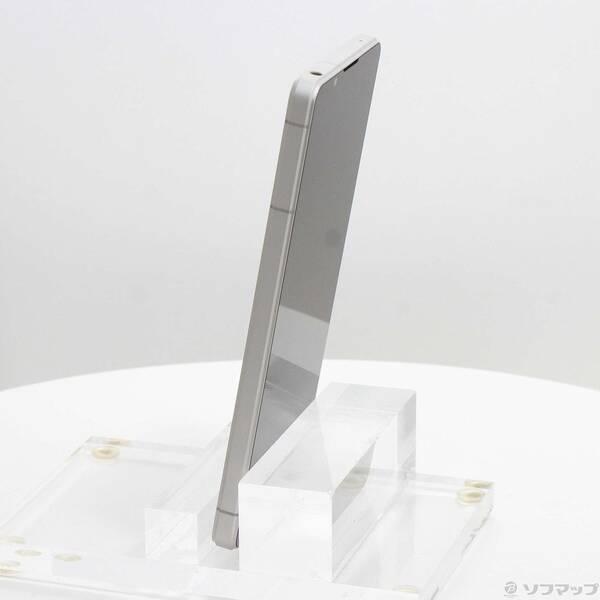 〔中古〕SONY(ソニー) Xperia 1 VI 256GB プラチナシルバー SO-51E docomo SIMフリー〔377-ud〕 |  | 01