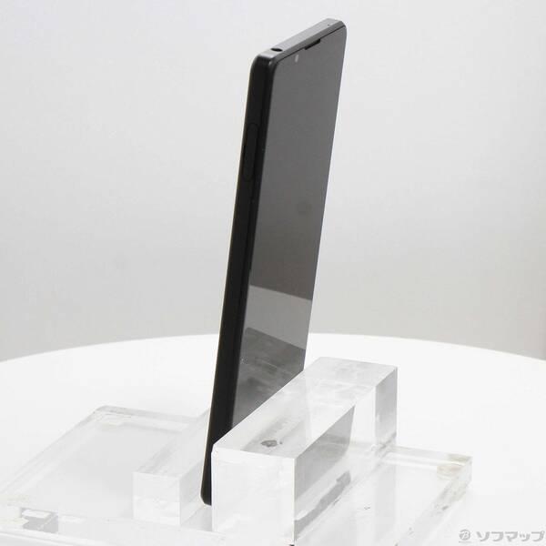 〔中古〕SONY(ソニー) Xperia 1 III 256GB フロストブラック SO-51B docomoロック解除SIMフリー〔276-ud〕 |  | 01