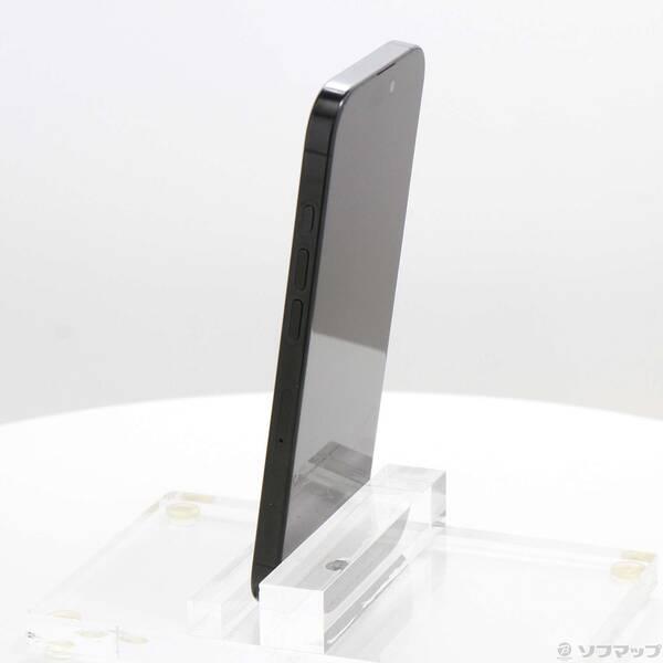 〔中古〕Apple(アップル) iPhone16 Pro 256GB ブラックチタニウム MYN03J／A SIMフリー〔276-ud〕 |  | 01