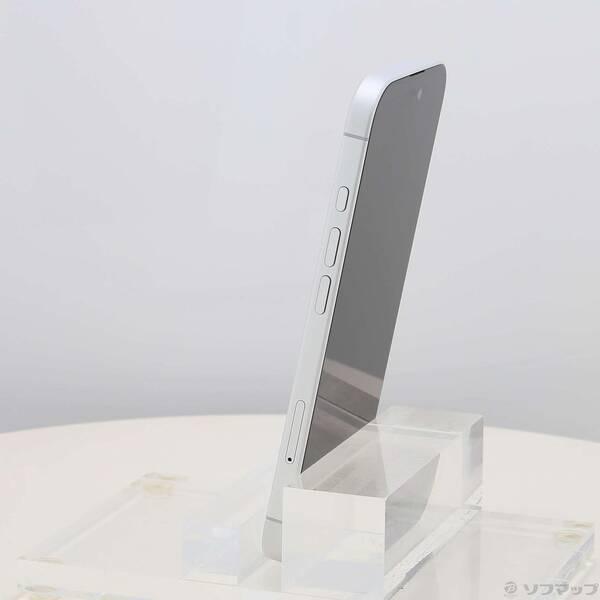 〔中古〕Apple(アップル) iPhone16 128GB ホワイト MYDR3J／A SIMフリー〔269-ud〕 |  | 01