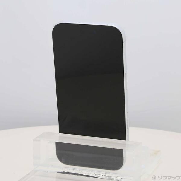 〔中古〕Apple(アップル) iPhone16 128GB ホワイト MYDR3J／A SIMフリー〔269-ud〕 |  | 02