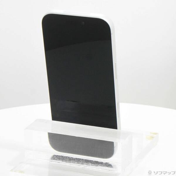 〔中古〕Apple(アップル) iPhone17 Pro 256GB シルバー MG854J／A SIMフリー〔348-ud〕 |  | 02