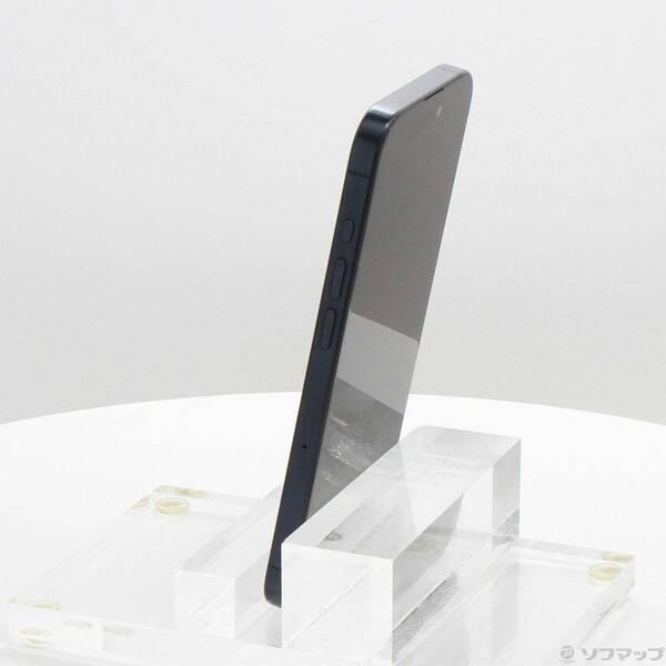 〔中古〕Apple(アップル) iPhone15 Pro 128GB ブルーチタニウム MTUA3J／A SIMフリー〔269-ud〕 |  | 01