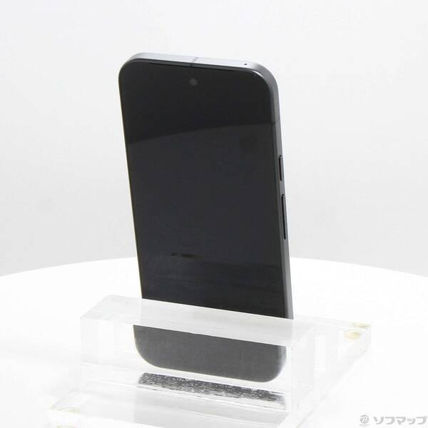 〔中古〕GOOGLE(グーグル) Google Pixel 9 128GB オブシディアン G1B60 SIMフリー〔269-ud〕 |  | 02