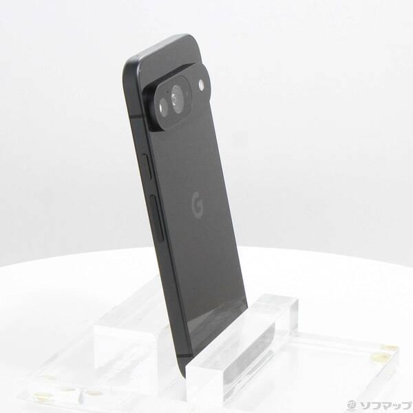 〔中古〕GOOGLE(グーグル) Google Pixel 9 128GB オブシディアン G1B60 SIMフリー〔269-ud〕 |  | 03