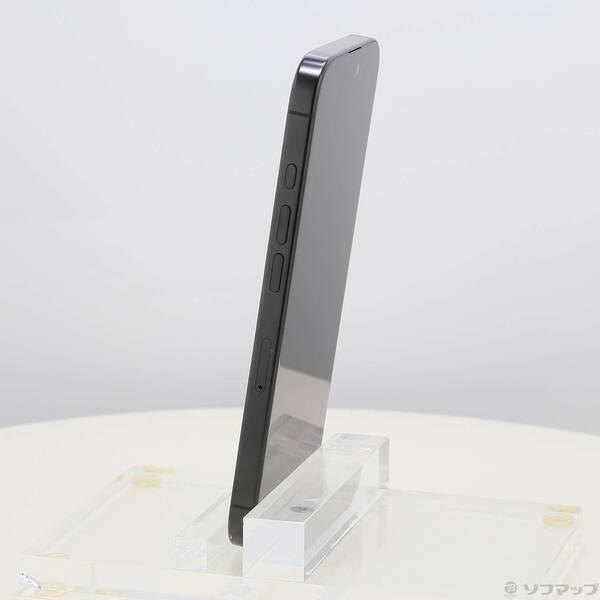 〔中古〕Apple(アップル) iPhone16 Pro 128GB ブラックチタニウム MYMV3J／A SIMフリー〔262-ud〕 |  | 01