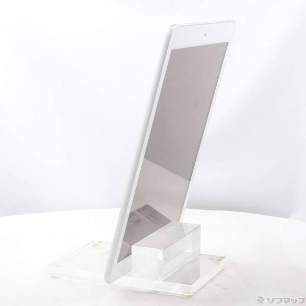 〔中古〕Apple(アップル) iPad 第6世代 128GB シルバー MR7K2J／A Wi-Fi〔305-ud〕 |  | 01