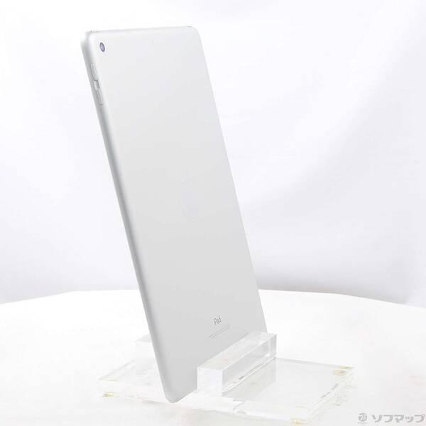 〔中古〕Apple(アップル) iPad 第6世代 128GB シルバー MR7K2J／A Wi-Fi〔305-ud〕 |  | 03