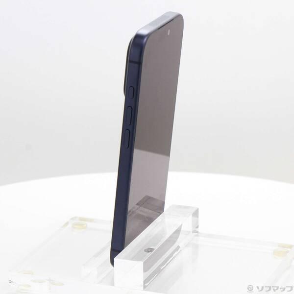 〔中古〕Apple(アップル) iPhone17 Pro 256GB ディープブルー MG874J／A SIMフリー〔348-ud〕 |  | 01