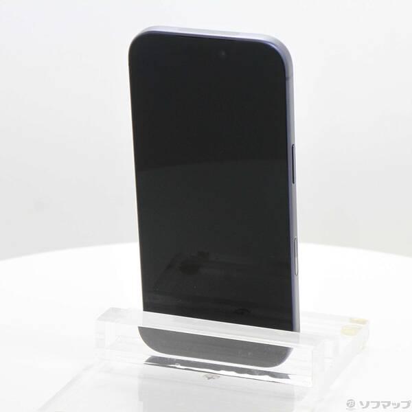 〔中古〕Apple(アップル) iPhone17 Pro 256GB ディープブルー MG874J／A SIMフリー〔348-ud〕 |  | 02