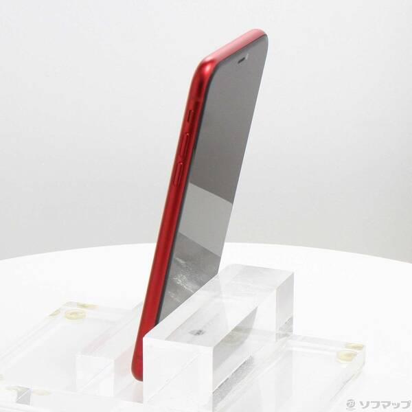 〔中古〕Apple(アップル) iPhone11 64GB プロダクトレッド MWLV2J／A SIMフリー〔276-ud〕 |  | 01