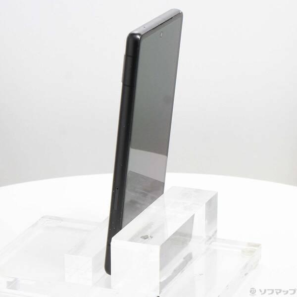 〔中古〕GOOGLE(グーグル) Google Pixel 7a 128GB チャコール GOSAU3 Softbank SIMフリー〔276-ud〕 |  | 01