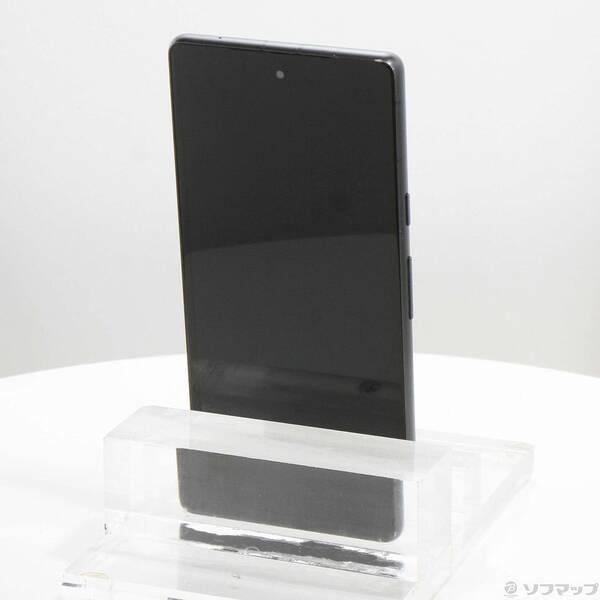 〔中古〕GOOGLE(グーグル) Google Pixel 7a 128GB チャコール GOSAU3 Softbank SIMフリー〔276-ud〕 |  | 02