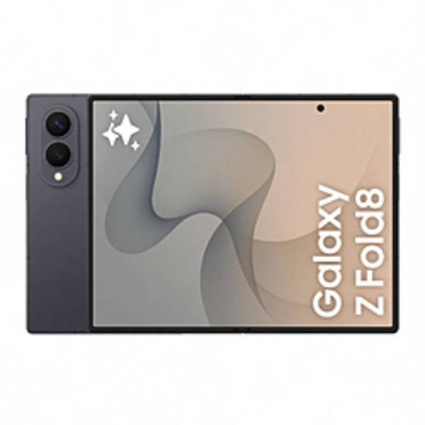 〔中古〕SAMSUNG(サムスン) Galaxy Z Fold8 512GB グラファイト SM-F971QZKESJP SIMフリー〔258-ud〕 | 
