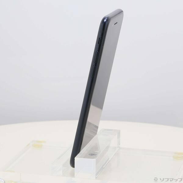 〔中古〕Apple(アップル) iPhone SE 第3世代 128GB ミッドナイト MMYF3J／A SIMフリー〔348-ud〕 |  | 01