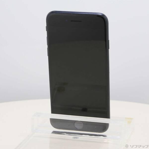 〔中古〕Apple(アップル) iPhone SE 第3世代 128GB ミッドナイト MMYF3J／A SIMフリー〔348-ud〕 |  | 02