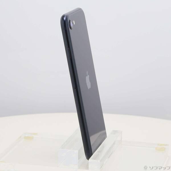 〔中古〕Apple(アップル) iPhone SE 第3世代 128GB ミッドナイト MMYF3J／A SIMフリー〔348-ud〕 |  | 03