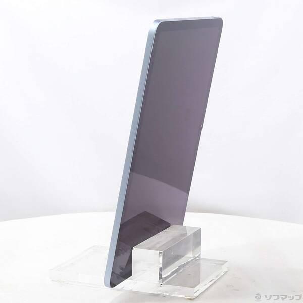 〔中古〕Apple(アップル) iPad Air 11インチ(M4) 128GB ブルー MH314J／A Wi-Fi〔349-ud〕 |  | 01