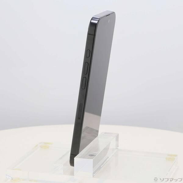 〔中古〕Apple(アップル) iPhone16 Pro 512GB ブラックチタニウム MYN43J／A SIMフリー〔349-ud〕 |  | 01