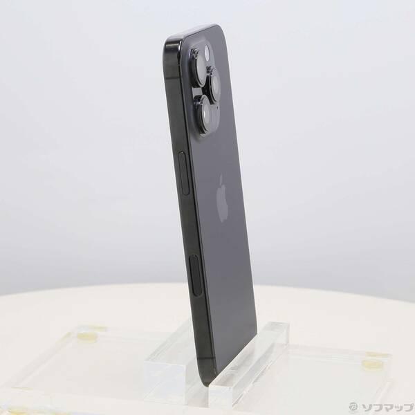 〔中古〕Apple(アップル) iPhone16 Pro 512GB ブラックチタニウム MYN43J／A SIMフリー〔349-ud〕 |  | 03