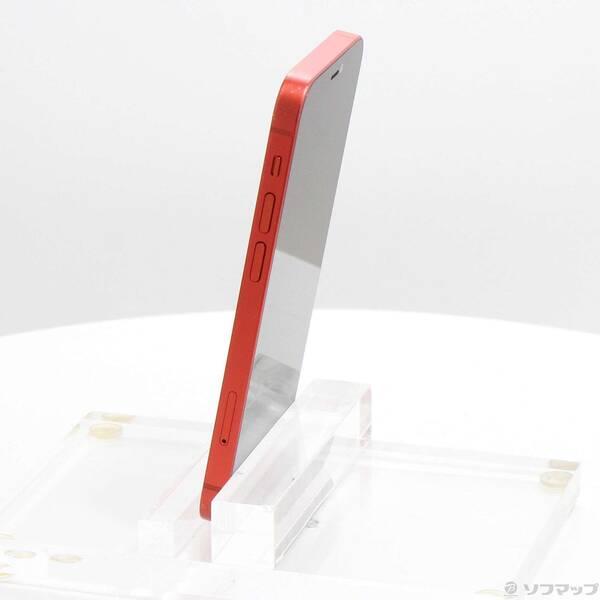 〔中古〕Apple(アップル) iPhone12 mini 64GB プロダクトレッド MGAE3J／A SIMフリー〔295-ud〕 |  | 01