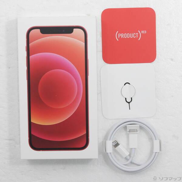 〔中古〕Apple(アップル) iPhone12 mini 64GB プロダクトレッド MGAE3J／A SIMフリー〔295-ud〕 |  | 04