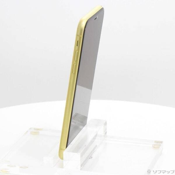 〔中古〕Apple(アップル) iPhone11 128GB イエロー MWM42J／A SIMフリー〔262-ud〕 |  | 01