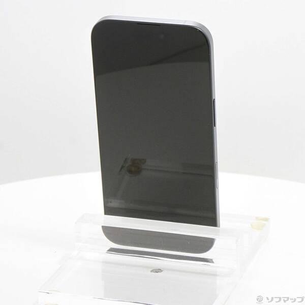 〔中古〕Apple(アップル) iPhone16 128GB ブラック MYDQ3J／A SIMフリー〔368-ud〕 |  | 02