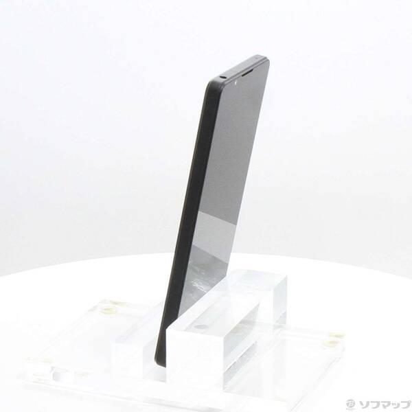 〔中古〕SONY(ソニー) Xperia 1 VI 256GB ブラック SOG13 au SIMフリー〔276-ud〕 |  | 01