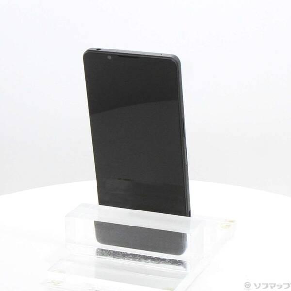 〔中古〕SONY(ソニー) Xperia 1 VI 256GB ブラック SOG13 au SIMフリー〔276-ud〕 |  | 02