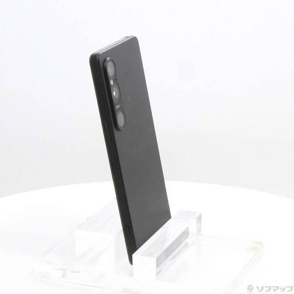 〔中古〕SONY(ソニー) Xperia 1 VI 256GB ブラック SOG13 au SIMフリー〔276-ud〕 |  | 03