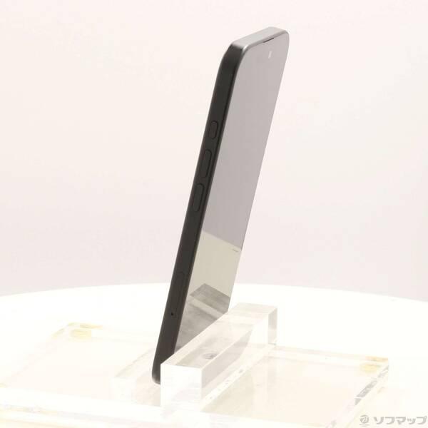 〔中古〕Apple(アップル) iPhone16 128GB ブラック MYDQ3J／A SIMフリー〔305-ud〕 |  | 01