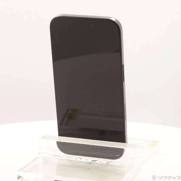 〔中古〕Apple(アップル) iPhone16 128GB ブラック MYDQ3J／A SIMフリー〔305-ud〕 |  | 02