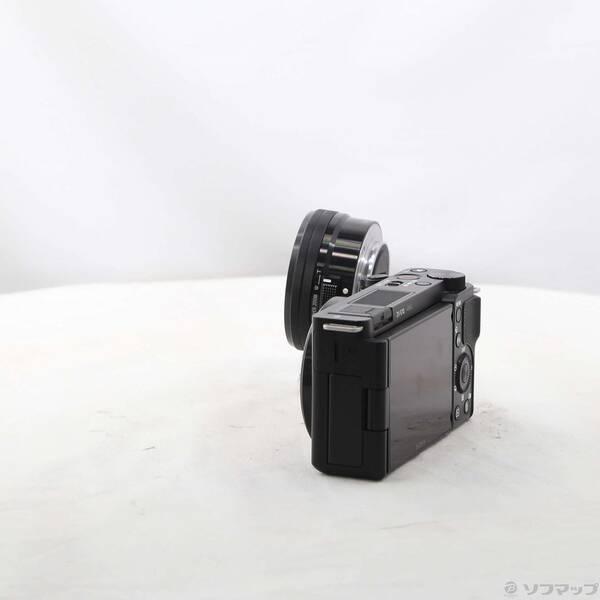 〔中古〕SONY(ソニー) VLOGCAM ZV-E10L パワーズームレンズキット ブラック〔198-ud〕 |  | 01